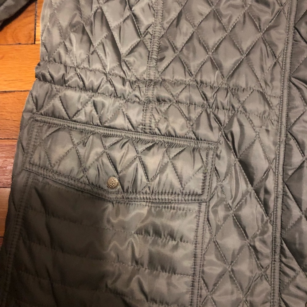 Jacket - Picture 4 of 4